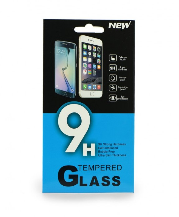 Levně Tvrzené sklo TopGlass Samsung A42 54747 (ochranné sklo Samsung A42)