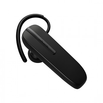 Jabra Talk 5 Bluetooth Handsfree černé