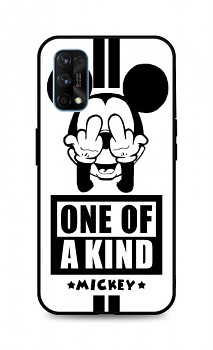 Zadní 3D silikonový kryt na Realme 7 Pro Mickey Mouse
