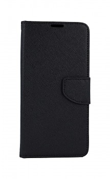 Knížkové pouzdro na Xiaomi Redmi 9A černé
