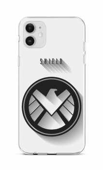 Zadní silikonový kryt na iPhone 12 Shield