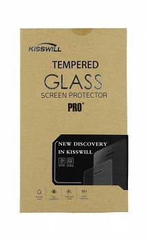 Tvrzené sklo KISSWILL na Realme X3
