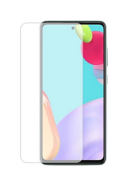 Levně Tvrzené sklo RedGlass Samsung A52 55655 (ochranné sklo na mobil Samsung A52)
