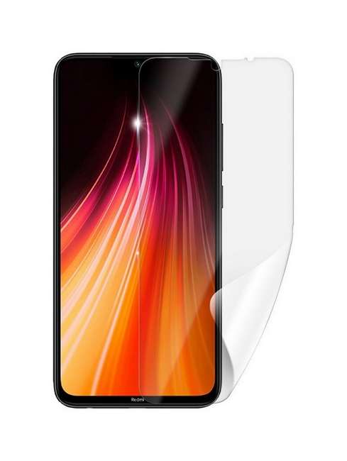Ochranná folie TopQ na displej na mobil Xiaomi Redmi Note 8T 55842