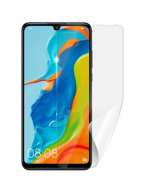 Ochranná folie TopQ na displej na mobil Huawei P40 Lite 55886