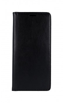 Knížkové pouzdro Magnet Book na Samsung A72 černé