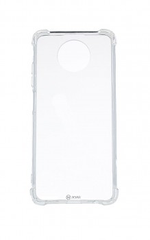 Zadní pevný kryt Roar Armor HD Clear na Xiaomi Redmi Note 9T průhledný