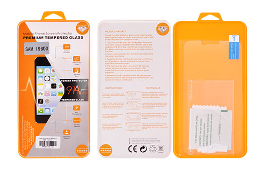 Tvrzené sklo Premium Tempered Glass Sony Xperia Z2 mini / Z2 compact 5606