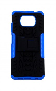 Ultra odolný zadní kryt na Xiaomi Poco X3 modrý