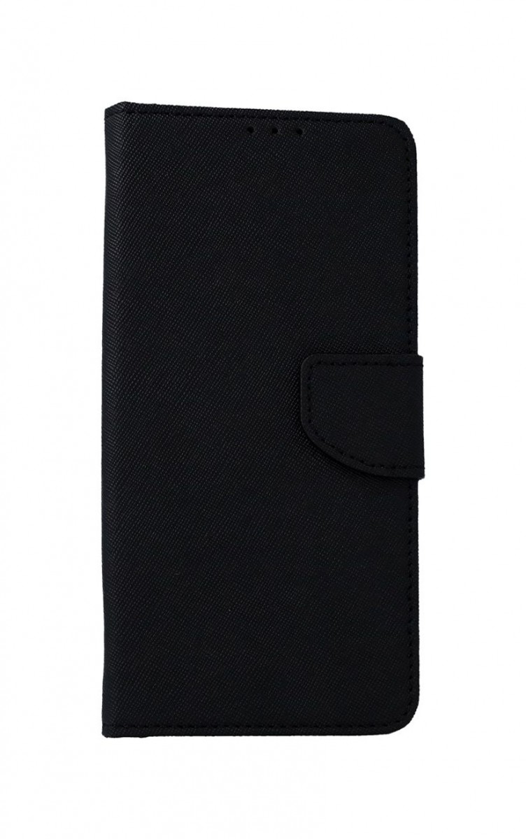Levně Pouzdro TopQ Samsung A32 5G knížkové černé 56198 (kryt neboli obal na mobil Samsung A32 5G)
