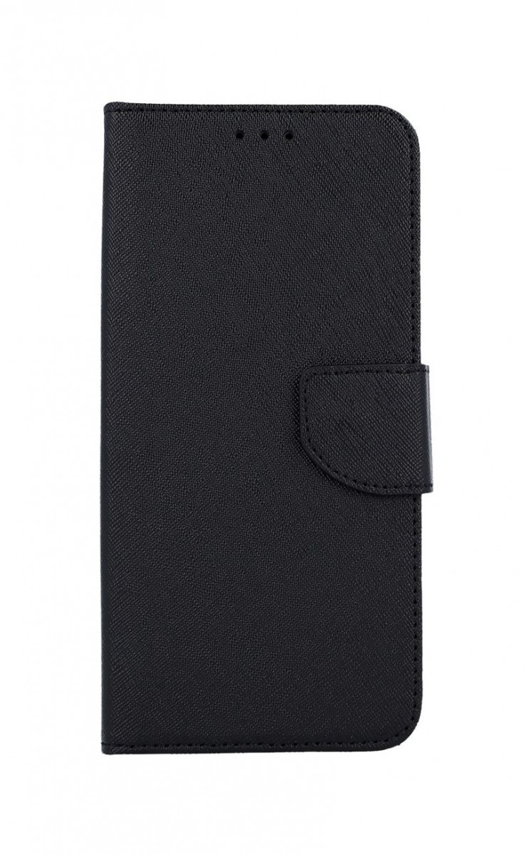 Knížkové pouzdro na Xiaomi Redmi 9T černé