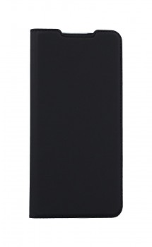 Knížkové pouzdro Dux Ducis na Xiaomi Mi 10T Lite černé