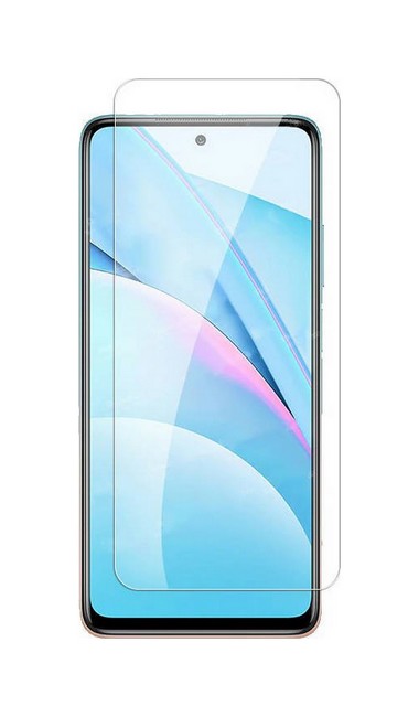 Levně Tvrzené sklo RedGlass Xiaomi Mi 10T Lite 56246 (ochranné sklo na mobil Xiaomi Mi 10T Lite)
