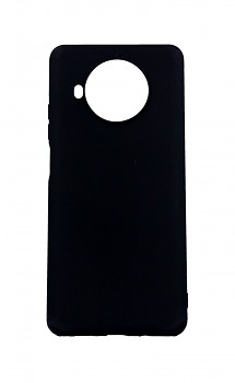Zadní silikonový kryt Forcell Soft na Xiaomi Mi 10T Lite černý