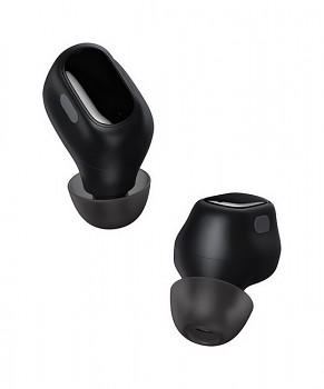 Bezdrátová sluchátka Baseus Encok WM01 černá