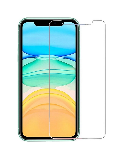Tvrzené sklo RedGlass iPhone 12 mini 56614 (ochranné sklo na mobil iPhone 12 mini)