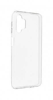 Zadní silikonový kryt na Samsung A32 5G 2 mm průhledný