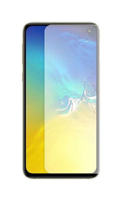 Levně Tvrzené sklo RedGlass Samsung S10e 57153 (ochranné sklo na mobil Samsung S10e)