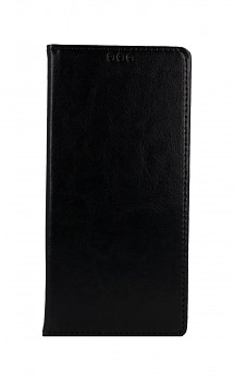 Knížkové pouzdro Special na Samsung A72 černé