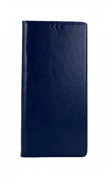 Knížkové pouzdro Special na Samsung A72 modré