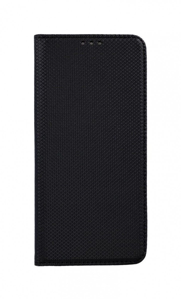 Levně Pouzdro TopQ Samsung A32 Smart Magnet knížkové černé 57277 (kryt neboli obal na mobil Samsung A32)