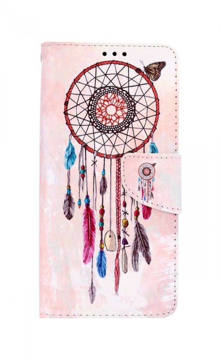 Knížkové pouzdro na Xiaomi Redmi 9T Dreamcatcher