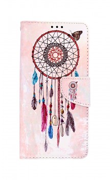 Knížkové pouzdro na Xiaomi Redmi 9T Dreamcatcher