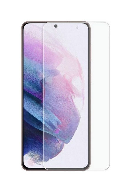 Levně Tvrzené sklo RedGlass Samsung S21 Plus 58167 (ochranné sklo na mobil Samsung S21 Plus)