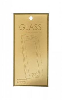 Tvrzené sklo GoldGlass na Samsung A72
