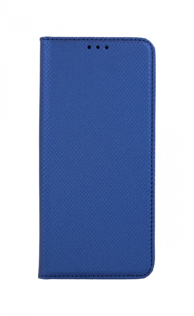 Knížkové pouzdro Smart Magnet na Xiaomi Redmi Note 10 Pro modré