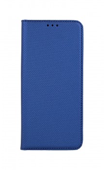 Knížkové pouzdro Smart Magnet na Xiaomi Redmi Note 10 Pro modré