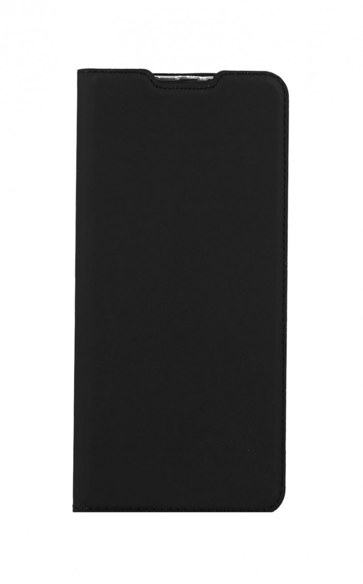 Knížkové pouzdro Dux Ducis na Xiaomi Mi 11 černé