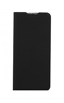 Knížkové pouzdro Dux Ducis na Xiaomi Mi 11 černé
