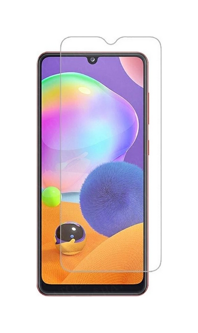 Levně Tvrzené sklo RedGlass Samsung A32 58695 (ochranné sklo na mobil Samsung A32)