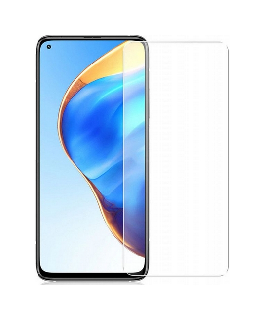 Tvrzené sklo RedGlass Xiaomi Mi 10T Pro 58696 (ochranné sklo na mobil Xiaomi Mi 10T Pro)