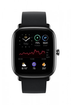 Chytré hodinky Amazfit GTS 2 mini černé