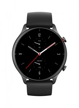 Chytré hodinky Amazfit GTR 2e černé 