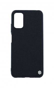 Zadní pevný kryt Nillkin Textured na Xiaomi Redmi Note 10 5G černý