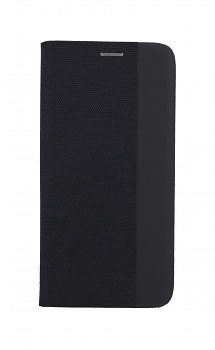Knížkové pouzdro Sensitive Book na Xiaomi Redmi Note 10 5G černé