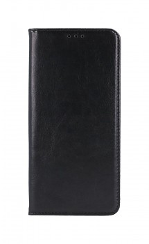 Knížkové pouzdro Special na Samsung A12 černé