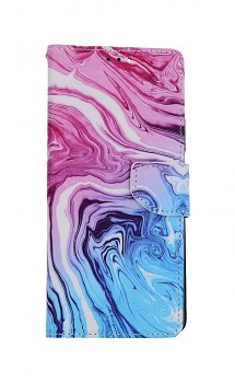 Knížkové pouzdro na Xiaomi Redmi Note 10 Pro Malba