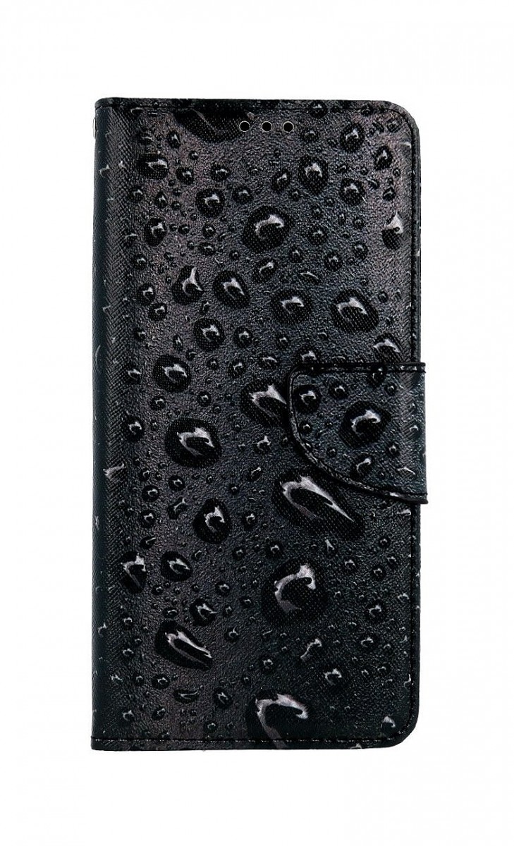 Knížkové pouzdro na Samsung A32 5G Kapky