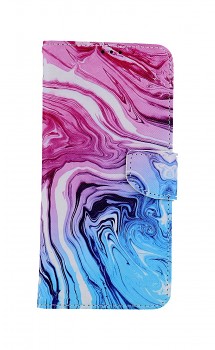 Knížkové pouzdro na Xiaomi Redmi Note 9 Pro Malba