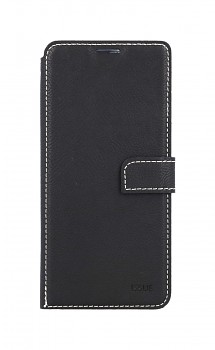 Knížkové pouzdro Molan Cano Issue Diary na Samsung A22 černé
