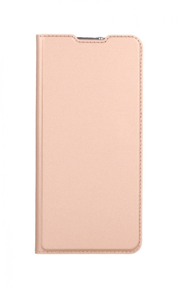 Knížkové pouzdro Dux Ducis na Samsung A32 5G růžové