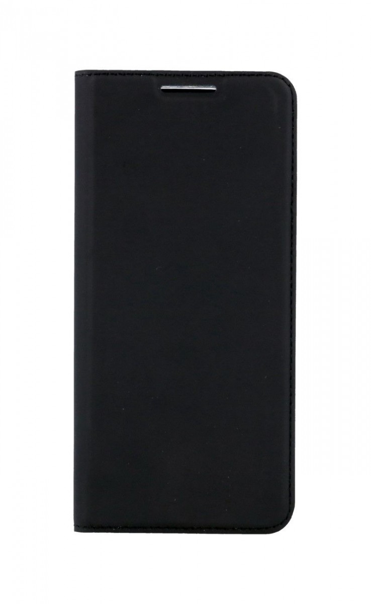 Knížkové pouzdro Dux Ducis na Xiaomi Redmi Note 10 černé