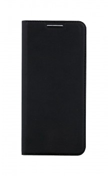 Knížkové pouzdro Dux Ducis na Xiaomi Redmi Note 10 černé