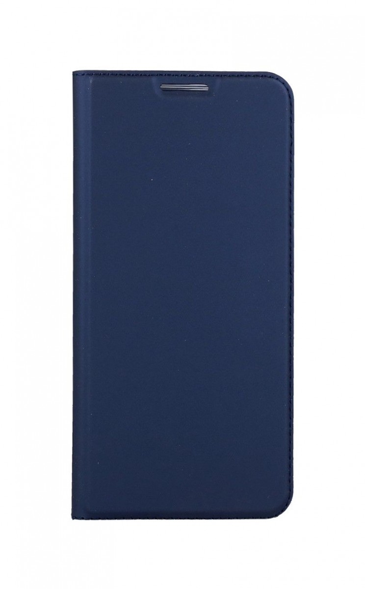 Knížkové pouzdro Dux Ducis na Xiaomi Mi 11 Lite modré