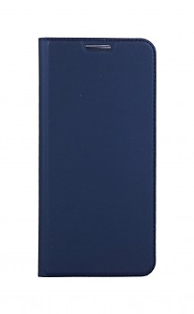 Knížkové pouzdro Dux Ducis na Xiaomi Mi 11 Lite modré