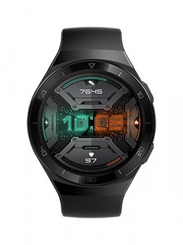 Chytré hodinky Huawei Watch GT 2e černé  